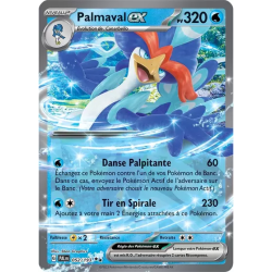 Palmaval EX PAL - 052/193