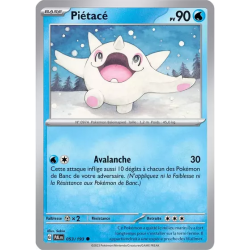 Piétacé PAL - 053/193