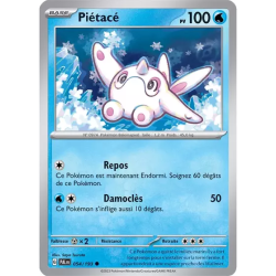 Piétacé PAL - 054/193