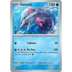 Délestin PAL - 056/193