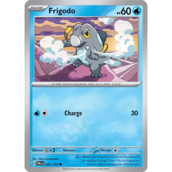 Frigodo PAL - 057/193