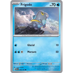 Frigodo PAL - 058/193