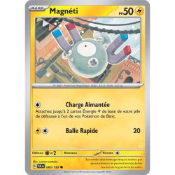 Magnéti PAL - 065/193