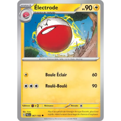 Électrode PAL - 067/193