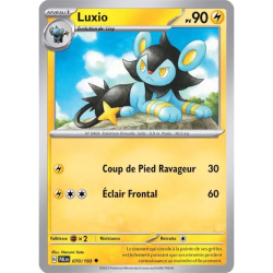 Luxio PAL - 070/193