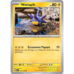 Wattapik PAL - 072/193