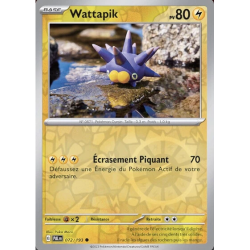 Wattapik (Reverse Holo) PAL - 072/193