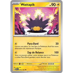 Wattapik PAL - 073/193