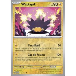 Wattapik (Reverse Holo) PAL - 073/193