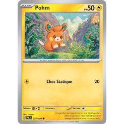 Pohm PAL - 074/193