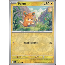 Pohm (Reverse Holo) PAL - 074/193