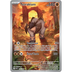 Terrakium WHT - 135/086