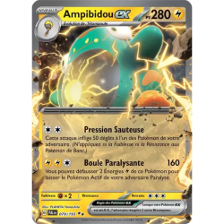 Ampibidou EX PAL - 079/193