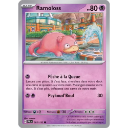 Ramoloss PAL - 085/193