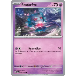 Feuforêve PAL - 087/193