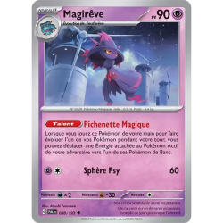 Magirêve PAL - 088/193