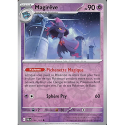Magirêve (Reverse Holo) PAL - 088/193