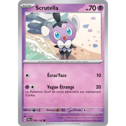 Scrutella PAL - 090/193