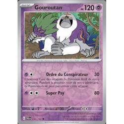 Gouroutan (Reverse Holo) PAL - 094/193