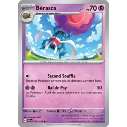 Bérasca PAL - 099/193