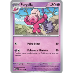 Forgella PAL - 103/193