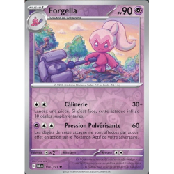 Forgella (Reverse Holo) PAL - 104/193