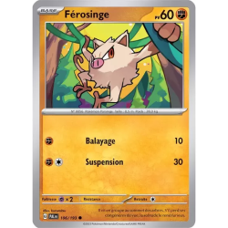 Férosinge PAL - 106/193