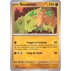 Simularbre PAL - 109/193