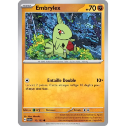 Embrylex PAL - 110/193