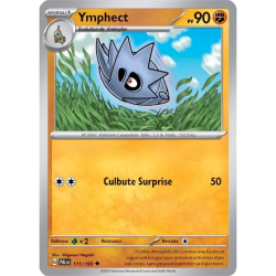 Ymphect PAL - 111/193