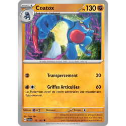 Coatox PAL - 115/193