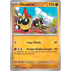 Hexadron PAL - 119/193