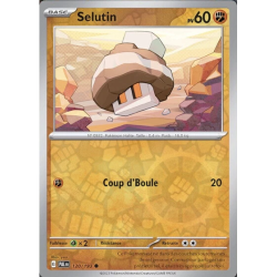 Selutin (Reverse Holo) PAL - 120/193