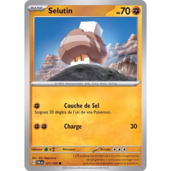 Selutin PAL - 121/193