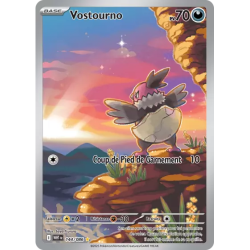 Vostourno WHT - 144/086