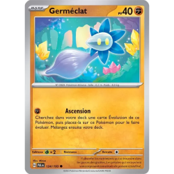 Germéclat PAL - 124/193