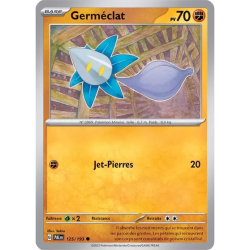 Germéclat PAL - 125/193