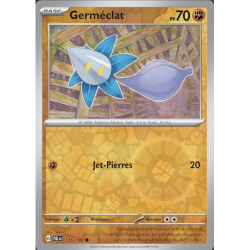 Germéclat (Reverse Holo) PAL - 125/193