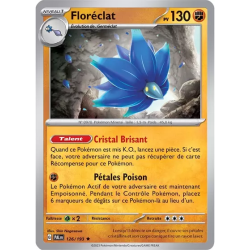 Floréclat PAL - 126/193