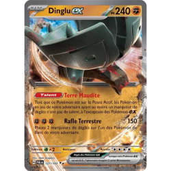 Dinglu EX PAL - 127/193