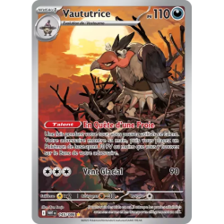 Vaututrice WHT - 145/086