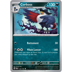 Corboss PAL - 132/193