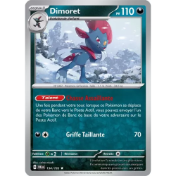 Dimoret PAL - 134/193