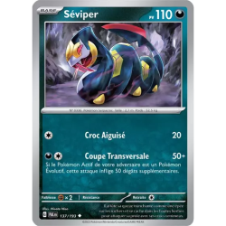 Séviper PAL - 137/193