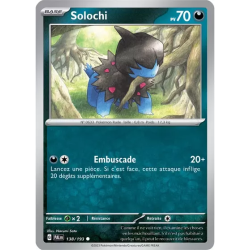 Solochi PAL - 138/193