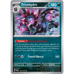 Trioxhydre PAL - 140/193