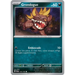 Grondogue PAL - 141/193