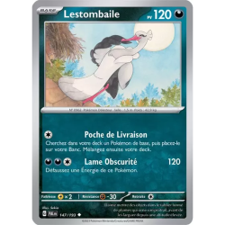 Lestombaile PAL - 147/193