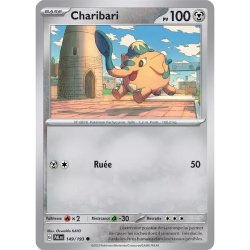Charibari PAL - 149/193