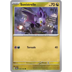 Sonistrelle PAL - 152/193